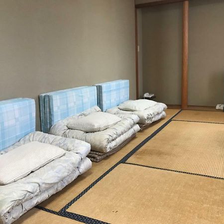 فندق Hibaso Shobara المظهر الخارجي الصورة